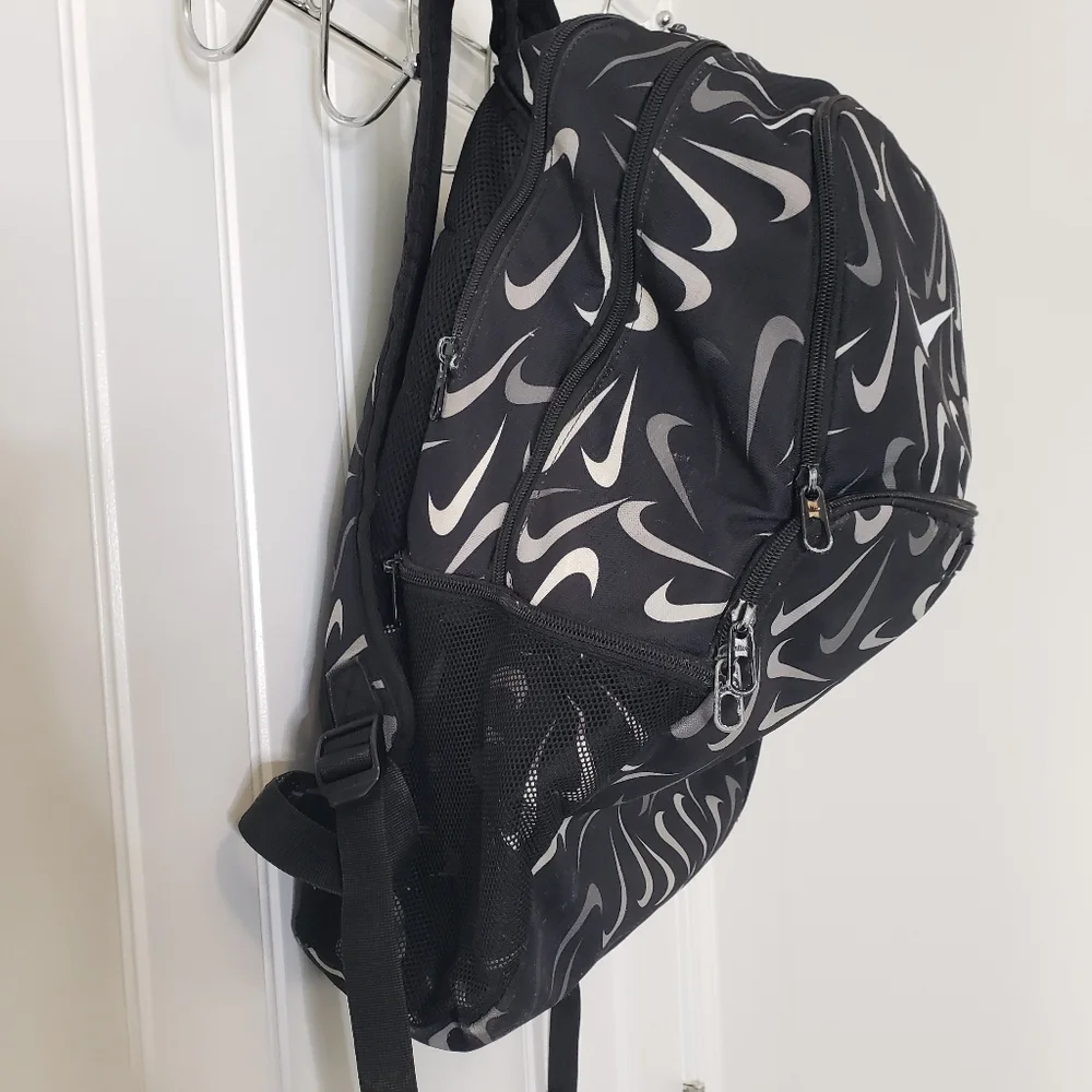 Nike Brasilia‎ 9.5 Back Pack Black Unisex